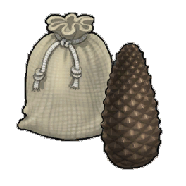 Tightscale Pinecone