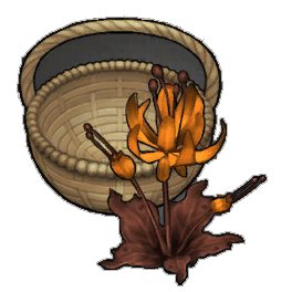 Cocoa Duskbloom