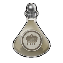 Enhanced (8%) XP Crenopolis Potion