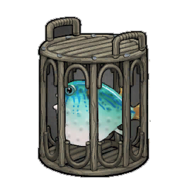 Hightide Pufferfish