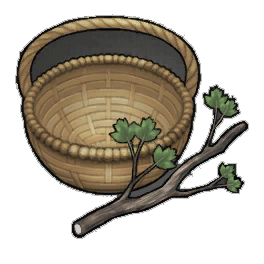 Average Maple Branches