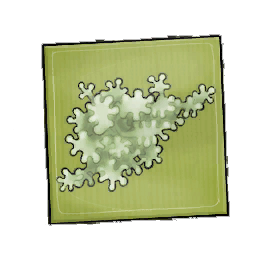 Thickmat Geckoplant Seed Packet