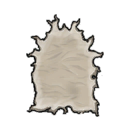 Sturdy Sheep Leather