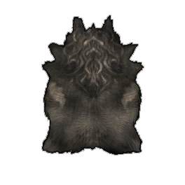 Strong Boar Hide