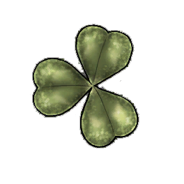 Large Hop Clover
