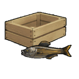 Hefty Herring