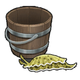 Slippy Sea Slug