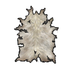 Fine Sheep Hide