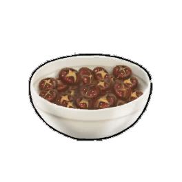 Glitz Roasted Chestnuts