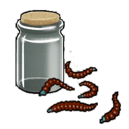 Ravenous Maggots
