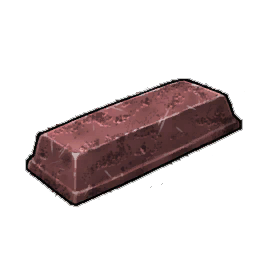 Shaprian Cabranese Ingot