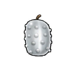 Platinum Bitterfruit