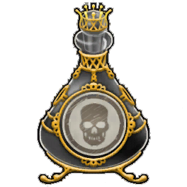 Ultimate (1.53×) Necromae Strength Potion