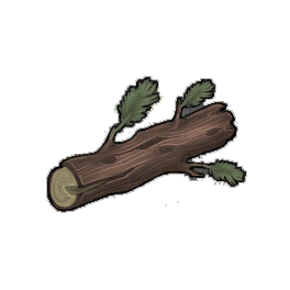 Average Juniper Log