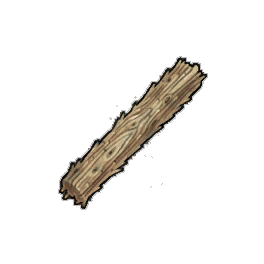Basic Hickory Pole