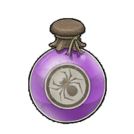 Moderate (6 Minute) Fear Potion