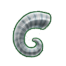 Chunky Rams Horn (Brewed)