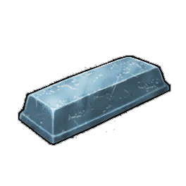 Flyakite Flantium Ingot