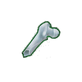 Dusty Femur Shard (Brewed)
