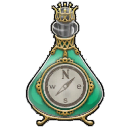 Powerful (70%) Explorer Potion