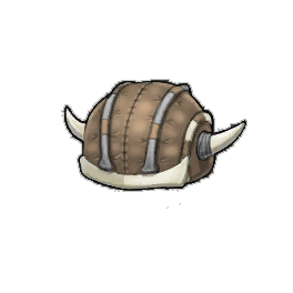 Horned Helmet