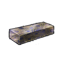 Perfect Andesite (Etched)