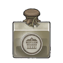 Moderate (6%) XP Crenopolis Potion (passive)