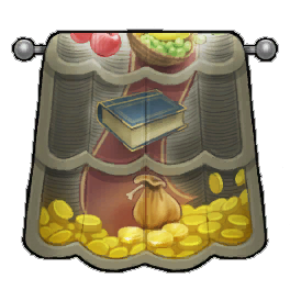 Ultimate Merchant Cape