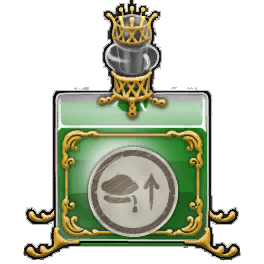 Extraordinary (+9) Boost Level Potion