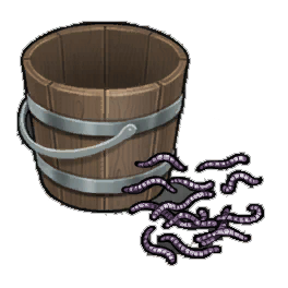 Turning Worms