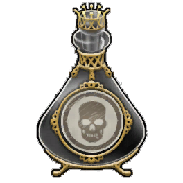 Powerful (1.48×) Necromae Strength Potion