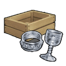 Splendid Scrap Metal