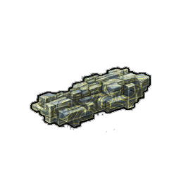 Basic Flint (Etched)