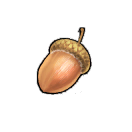 Acorn Enchantment Potion Reagent