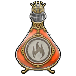 Powerful (1.48×) Infernae Strength Potion