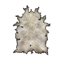 Robust Sheep Hide