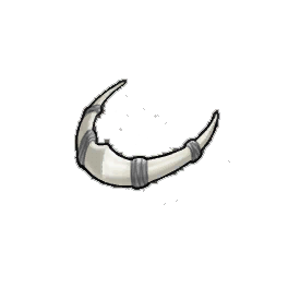 Bone Circlet