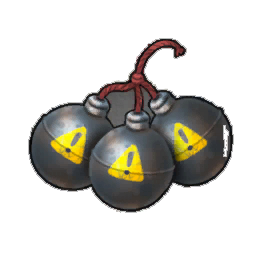 Dangerous Explosives