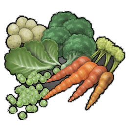 Supreme Mixed Vegetables