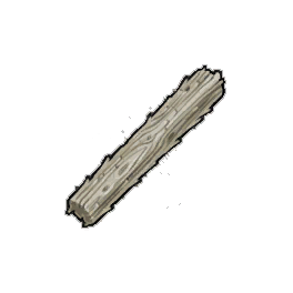Average Pine Pole