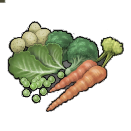 Delicious Mixed Vegetables
