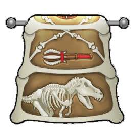 Ultimate Bonewright Cape