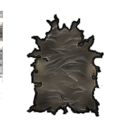 Robust Boar Leather