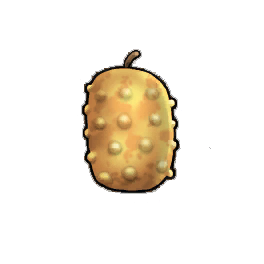 Blotchy Bitterfruit