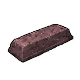 Morian Cabranese Ingot