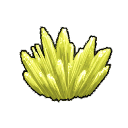 Fibrous Brimstone