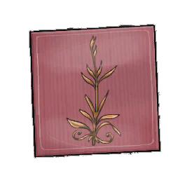 Autumn Tarragon Seed Packet