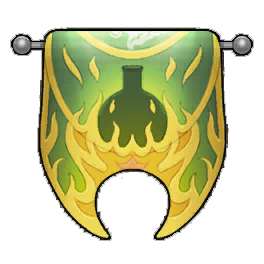 Ultimate Alchemist Cape