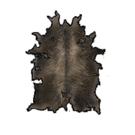 Fine Buffalo Hide