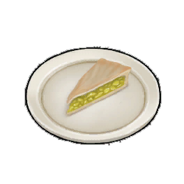 Myrtle Apple Pie